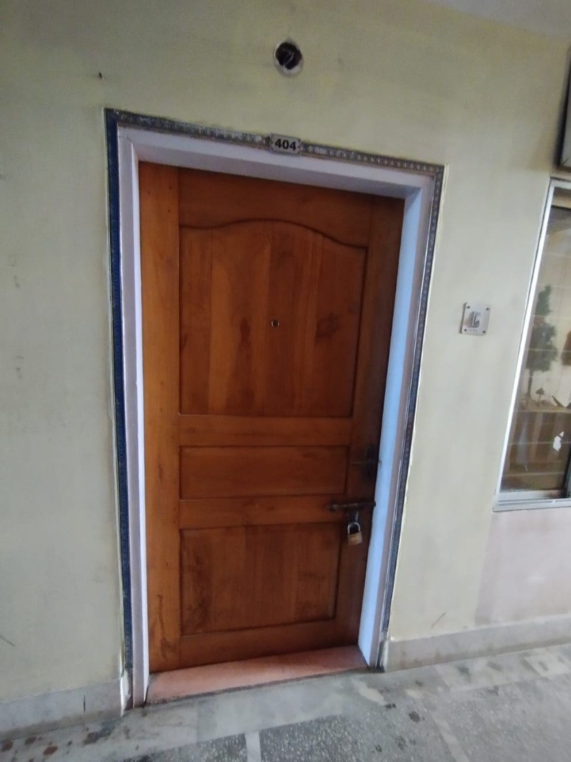 Unfurnished 1bhk in Bylane Number 9, Bormotoria, Guwahati, Assam, India for Rent